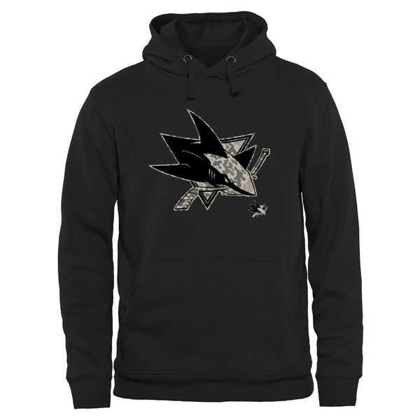 Men's San Jose Sharks Black Rink Warrior Pullover Hoodie,We sell and wholesale Men's San Jose Sharks Black Rink Warrior Pullover Hoodie on line form chian!